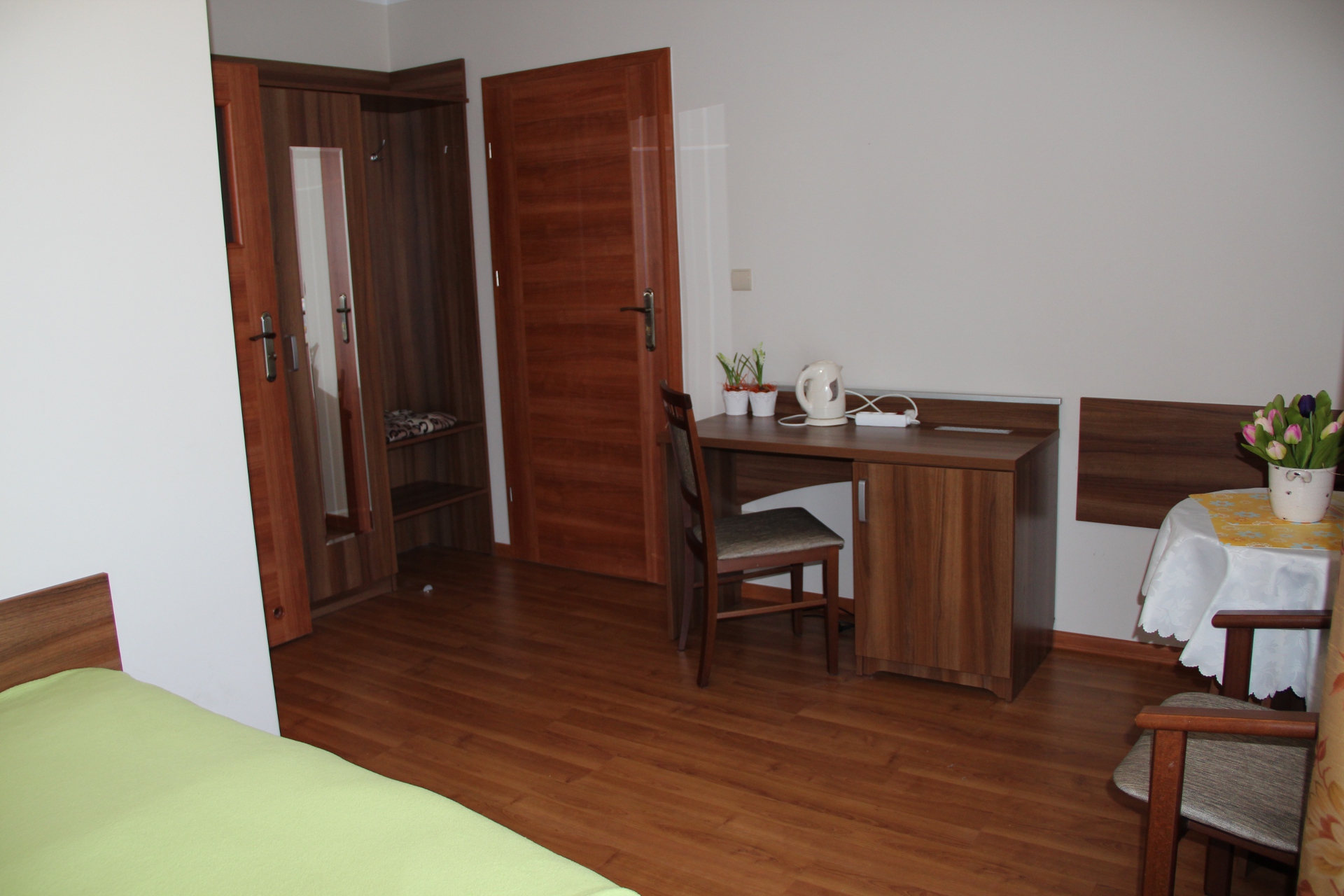 Pokój w Villi Błękitna Laguna – Villa Błękitna Laguna